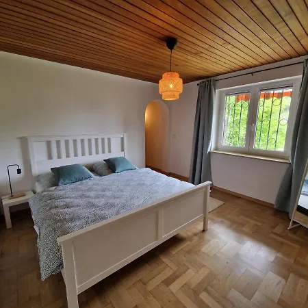Heinz Prázdninový dům *